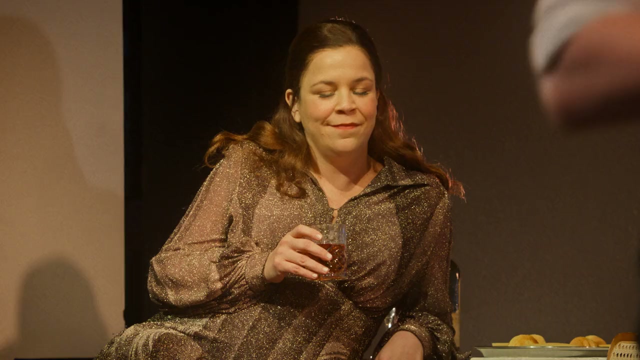 Merrily We Roll Along screenshot 2