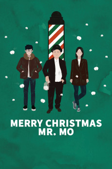 Merry Christmas Mr. Mo (2016) poster