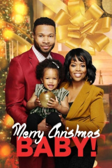 Merry Christmas, Baby (2015) poster