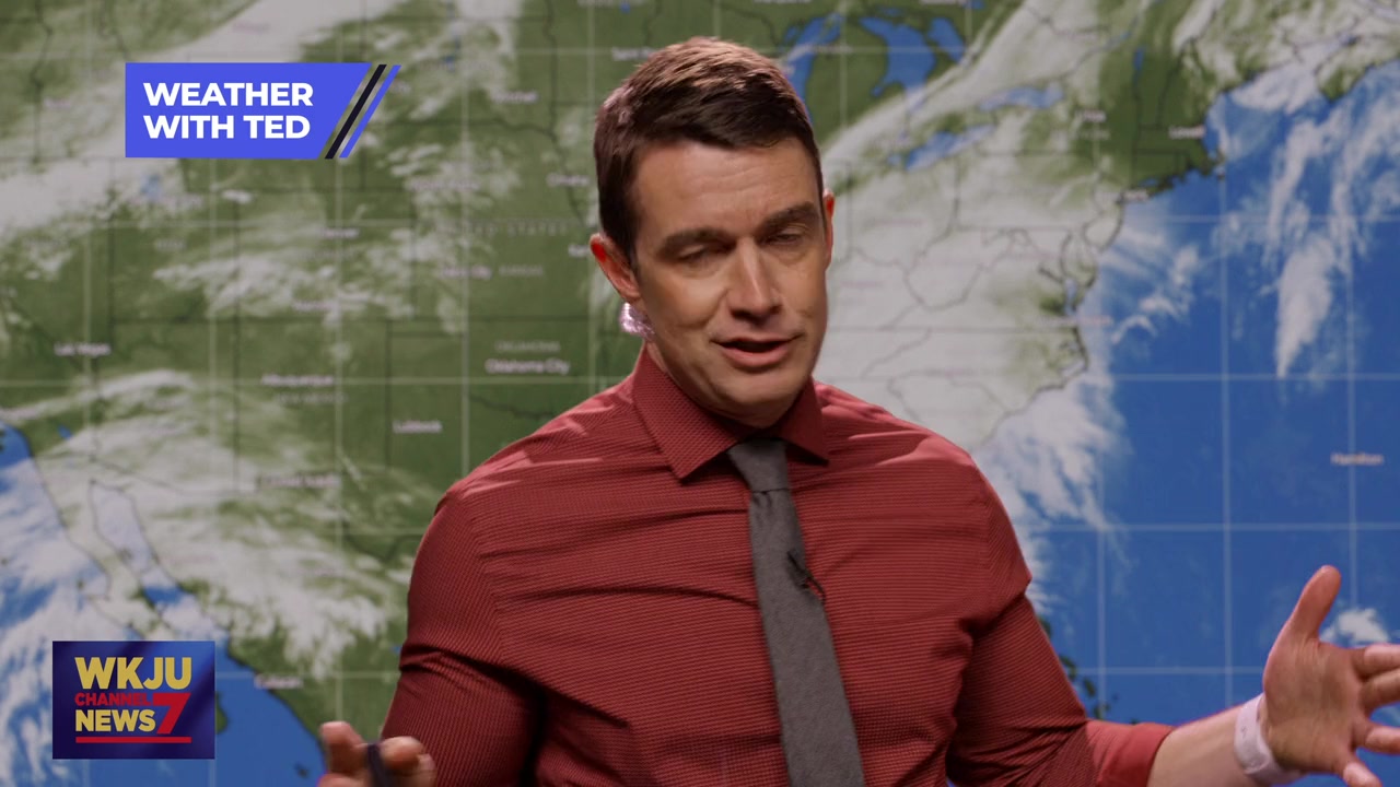 Merry Christmas, Ted Cooper! screenshot 3