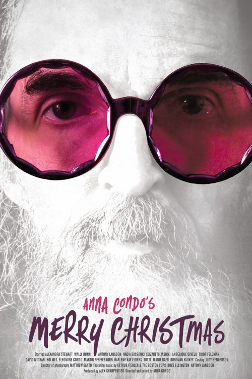 Merry Christmas (2013) poster