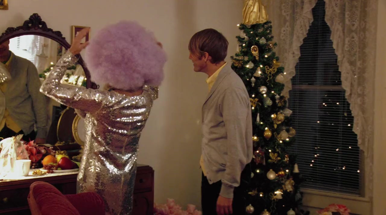 Merry Christmas screenshot 1