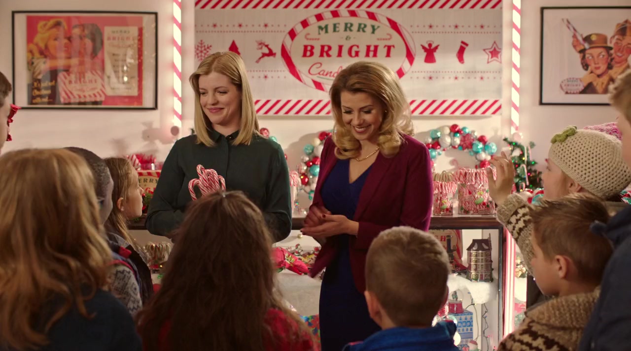 Merry & Bright screenshot 1