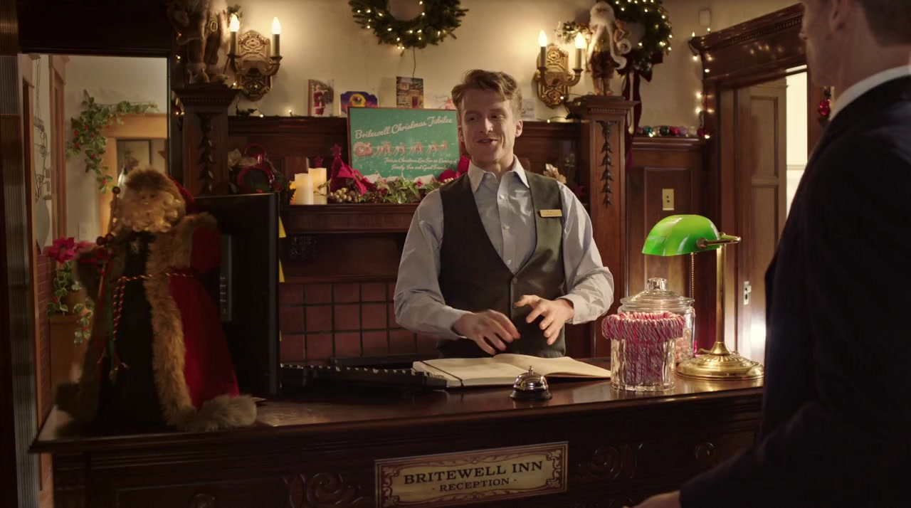 Merry & Bright screenshot 3