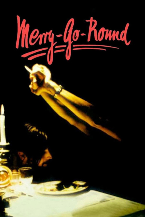 Merry-Go-Round (1980) poster