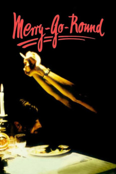 Merry-Go-Round (1980) poster
