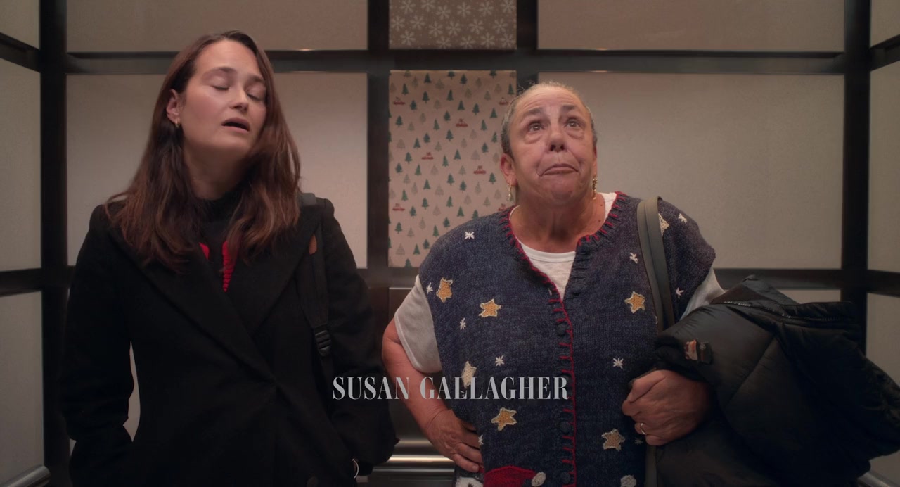 Merry Good Enough screenshot 1