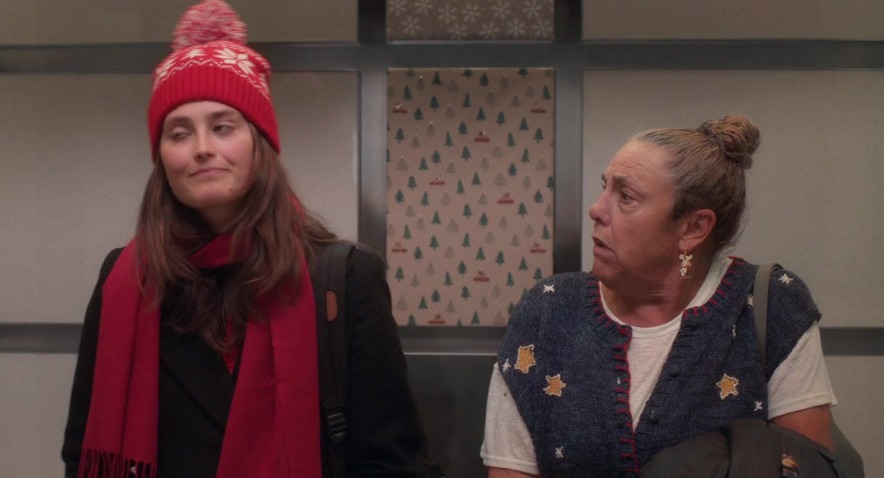 Merry Good Enough screenshot 2