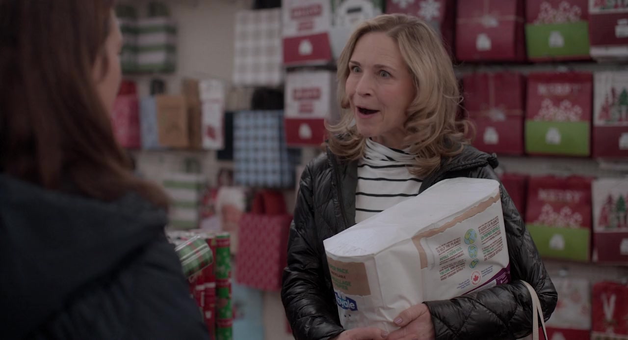 Merry Good Enough screenshot 3