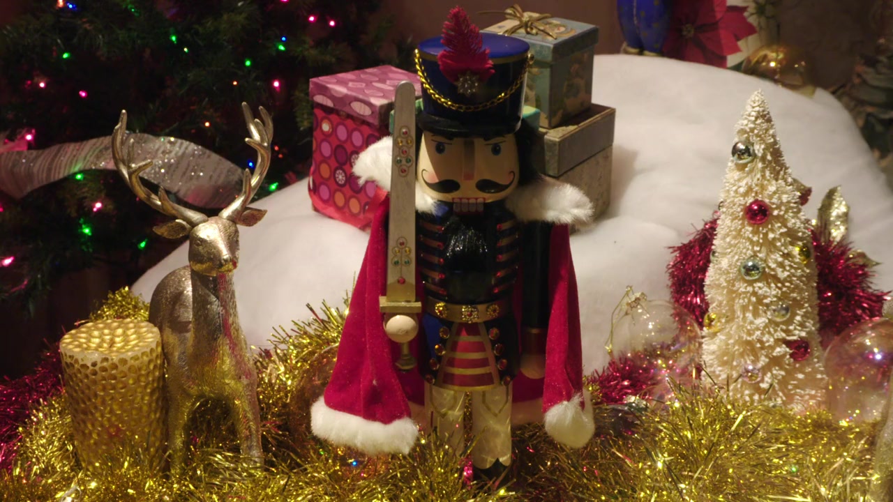 Merry Kissmas screenshot 1