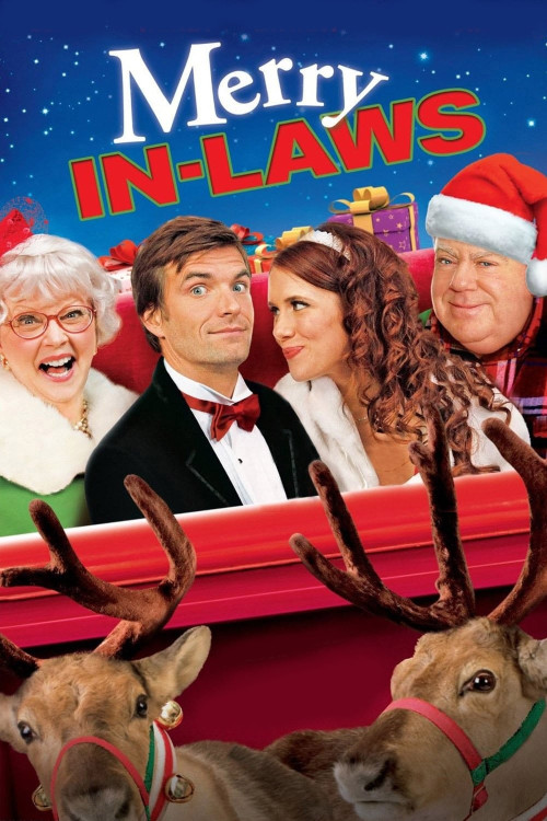 Merry In-Laws (2012) poster