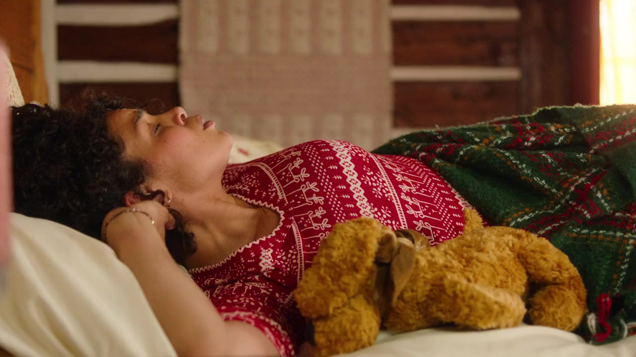Merry Little Mystery screenshot 1