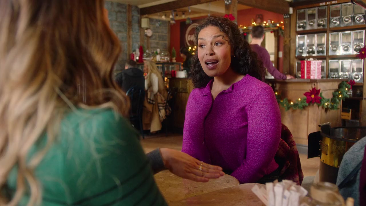 Merry Little Mystery screenshot 3