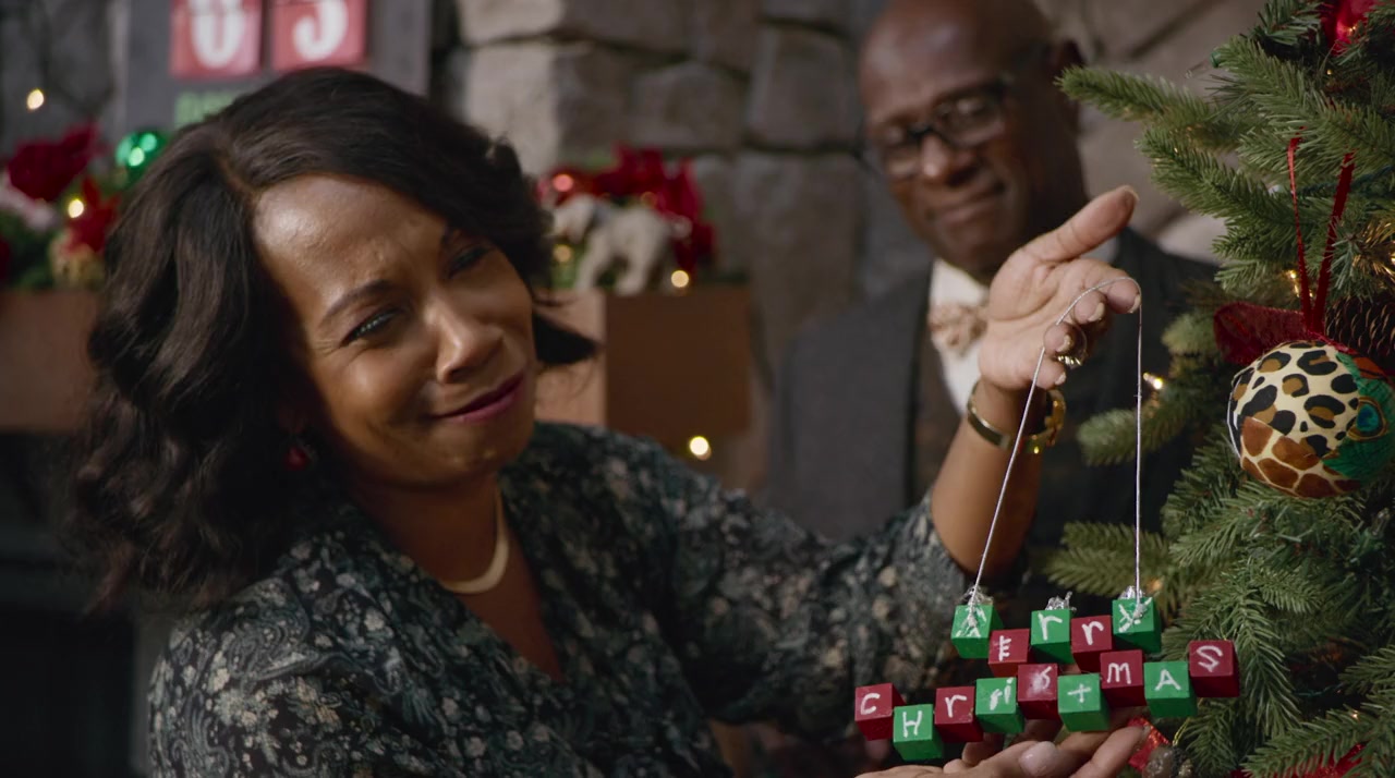 Merry Liddle Christmas Wedding screenshot 3