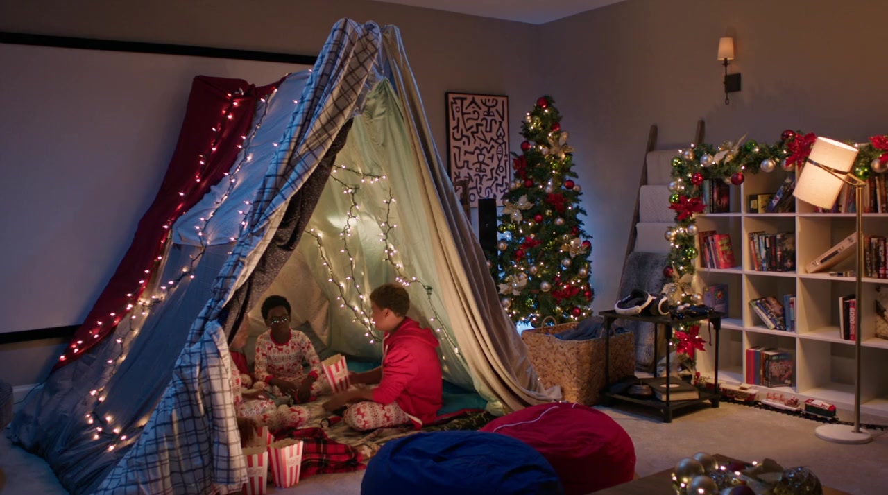 Merry Liddle Christmas Baby screenshot 1