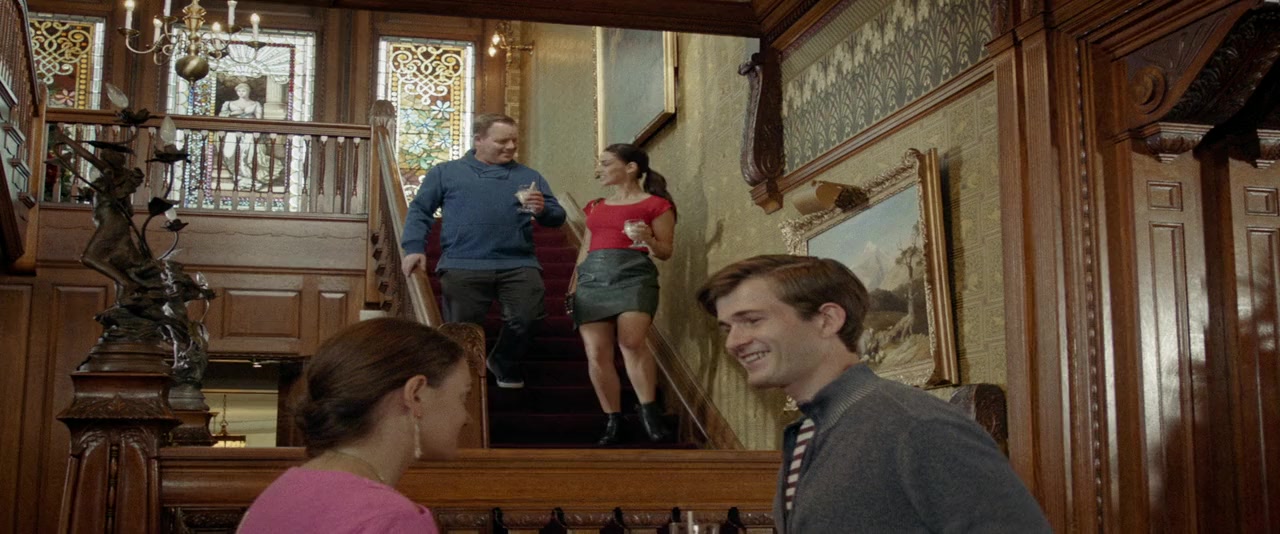 Merry Matrimony screenshot 1