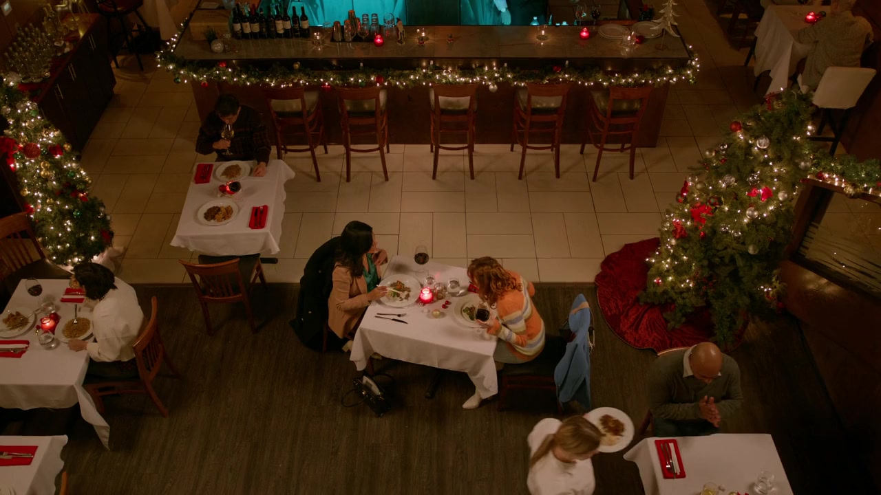 Merry Magic Christmas screenshot 1