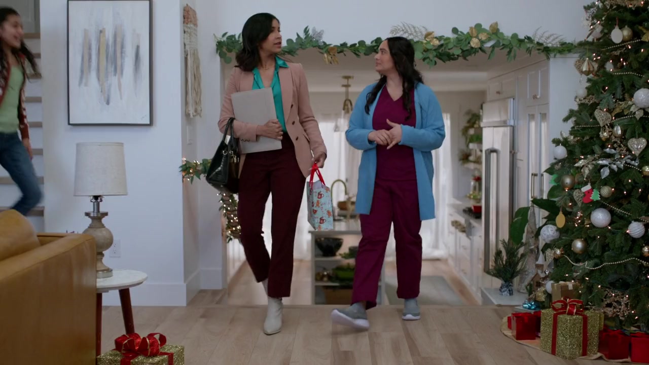 Merry Magic Christmas screenshot 3