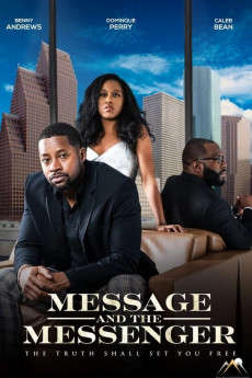 Message and the Messenger (2022) poster