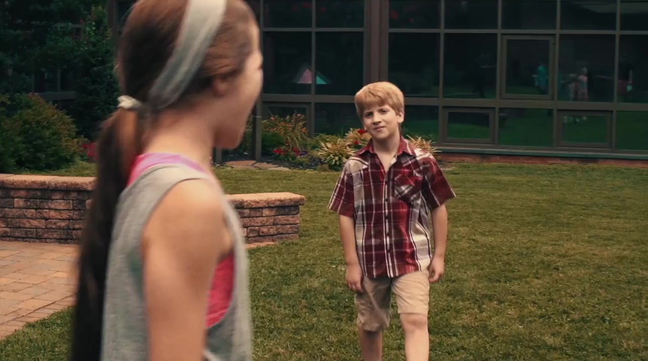 Message of Hope screenshot 2