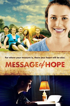 Message of Hope (2014) poster