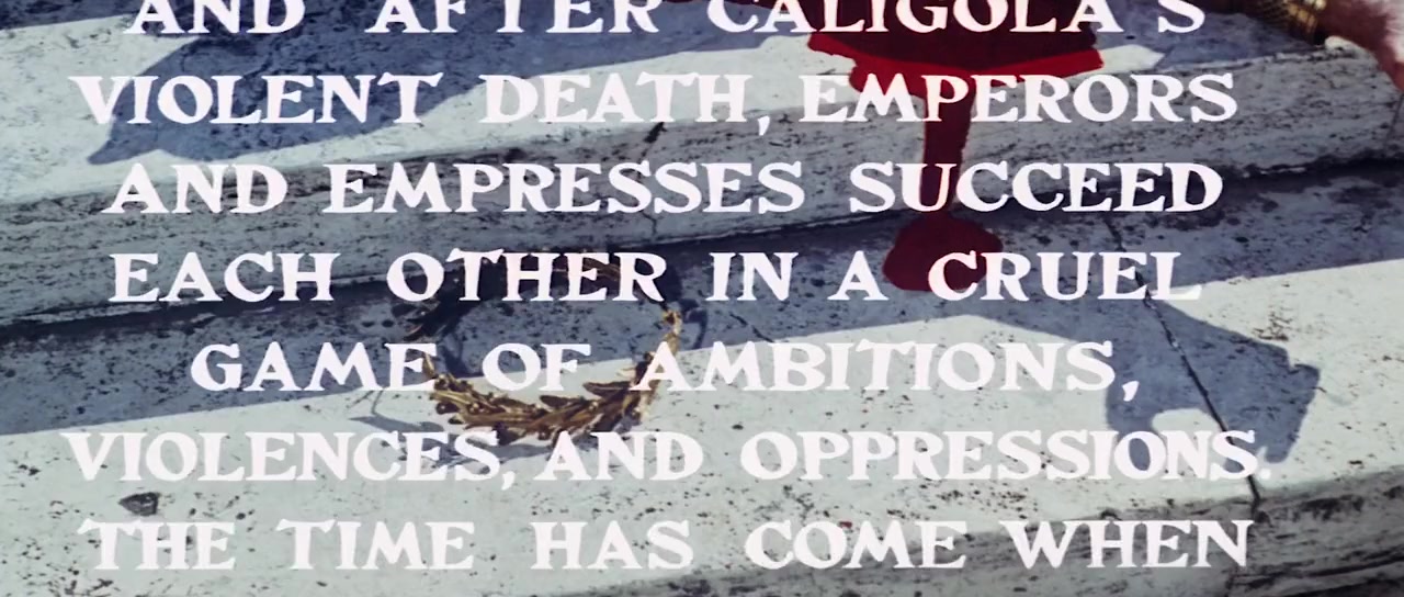 Messalina Venere imperatrice screenshot 1