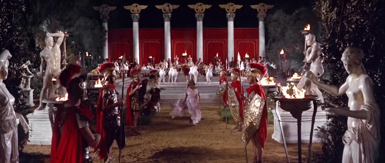 Messalina Venere imperatrice screenshot 2