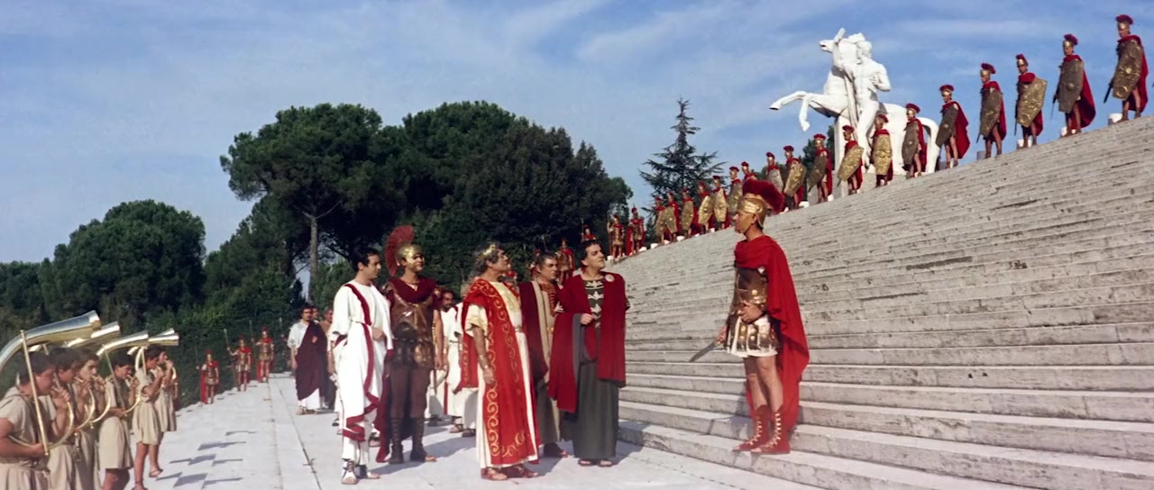 Messalina Venere imperatrice screenshot 3