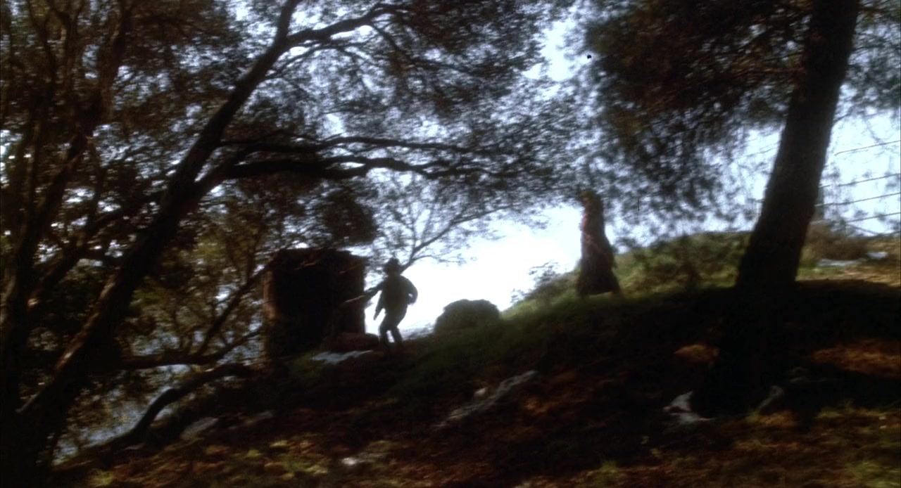 Messenger of Death screenshot 1