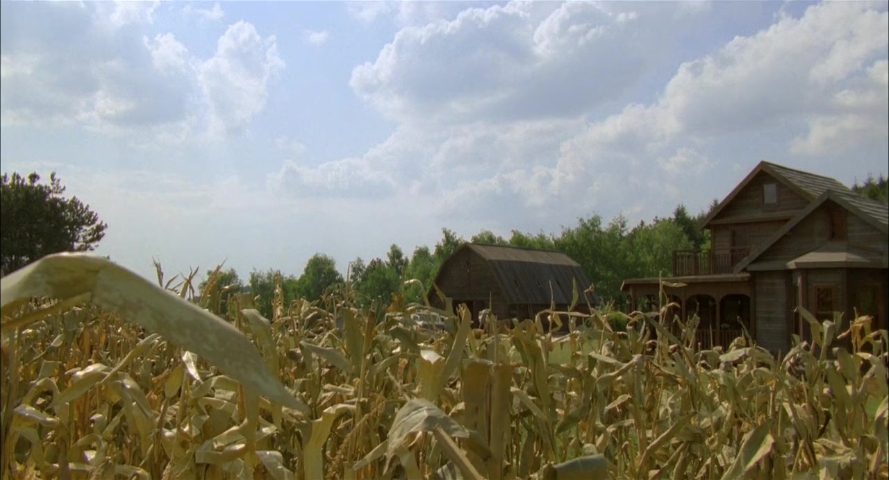 Messengers 2: The Scarecrow screenshot 3