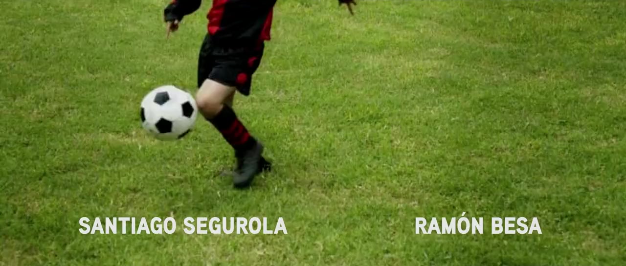 Messi screenshot 2