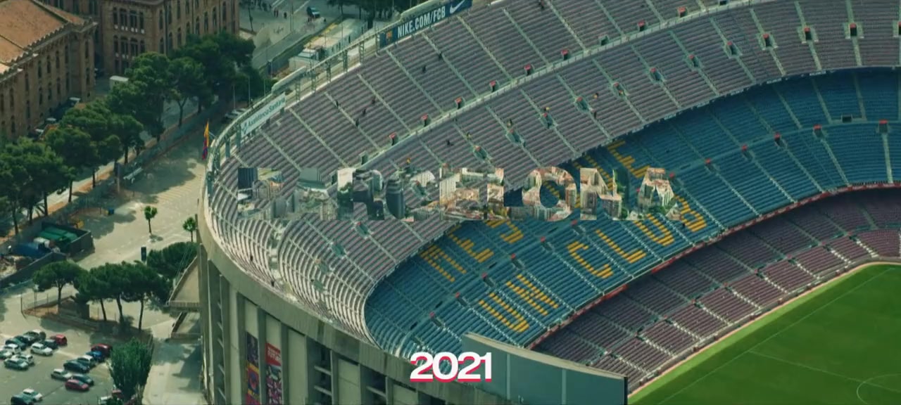 Messi screenshot 1