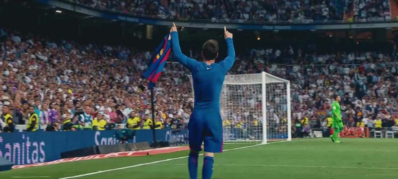 Messi screenshot 3