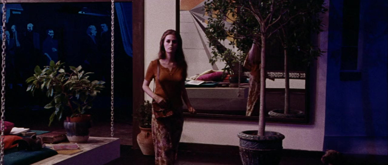 Messiah of Evil screenshot 1