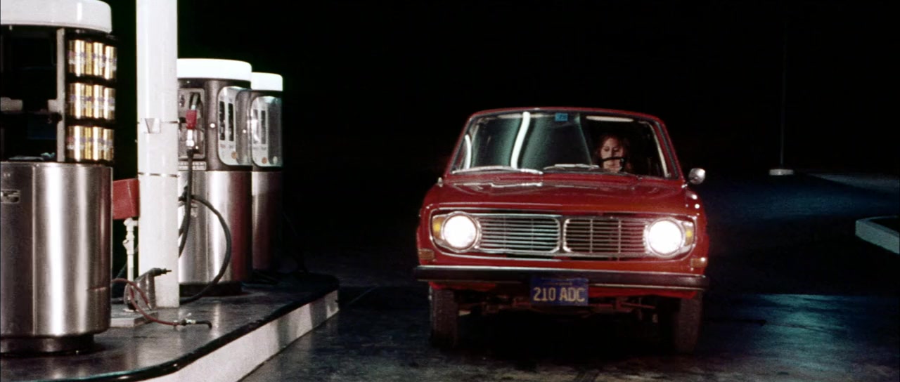 Messiah of Evil screenshot 2