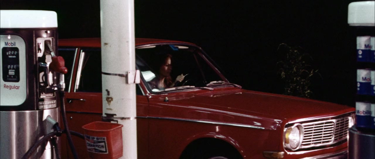 Messiah of Evil screenshot 3