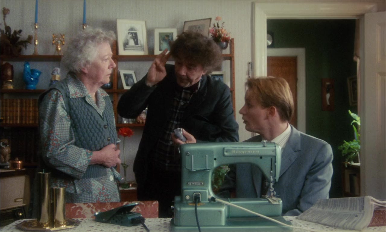 P & B screenshot 2
