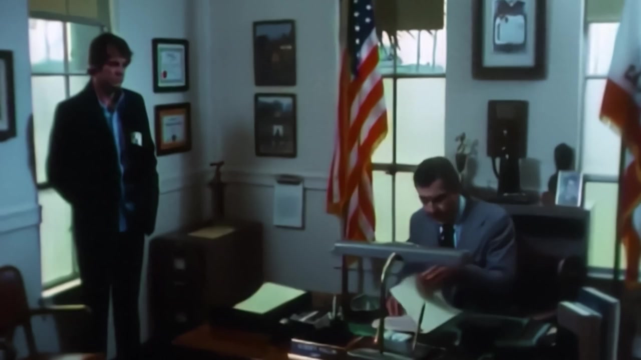 Mitchell screenshot 1