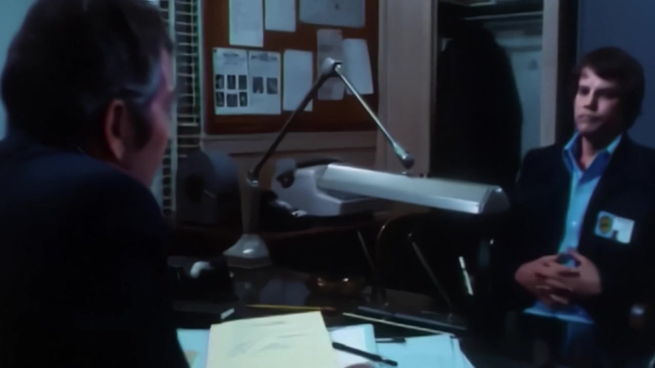 Mitchell screenshot 3