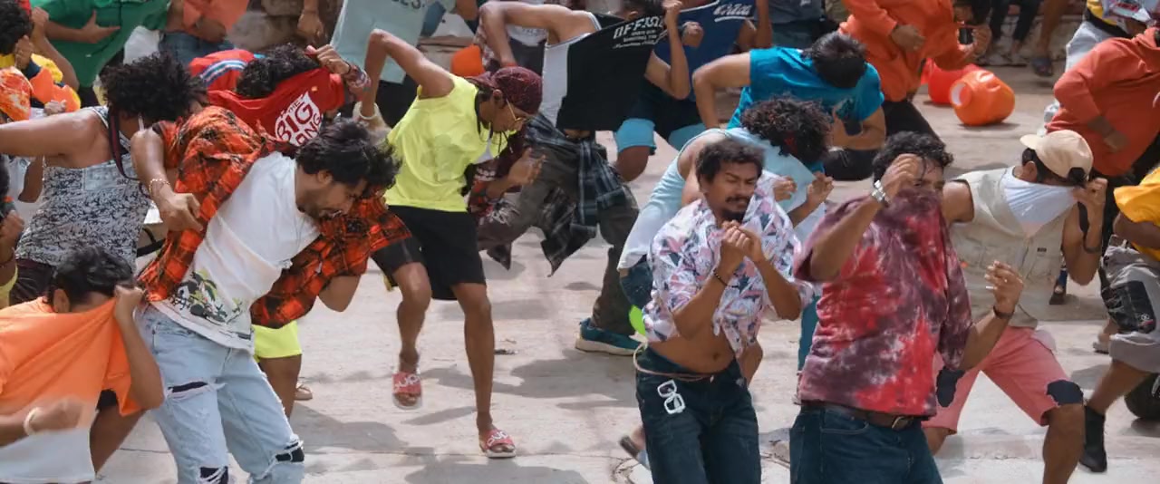 Mithra Mandali screenshot 2
