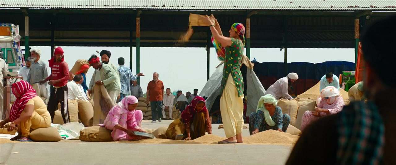 Mittran Da Challeya Truck Ni screenshot 1