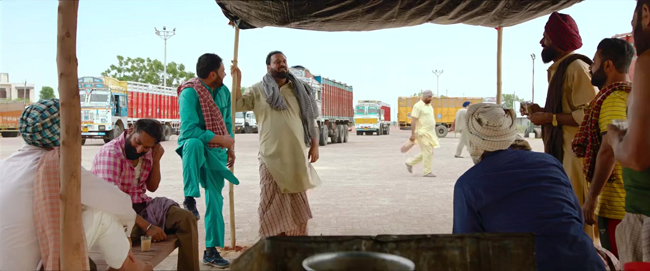 Mittran Da Challeya Truck Ni screenshot 2