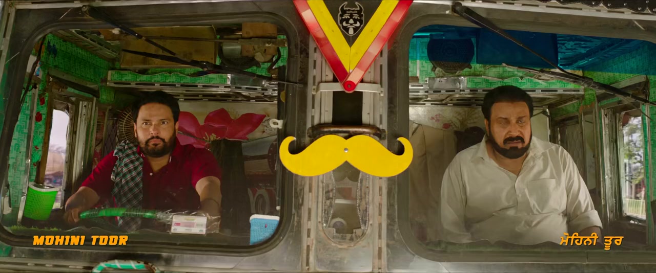 Mittran Da Challeya Truck Ni screenshot 3
