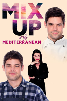 Mix Up in the Mediterranean (2021) poster