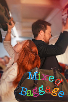 Mixed Baggage (2022) poster