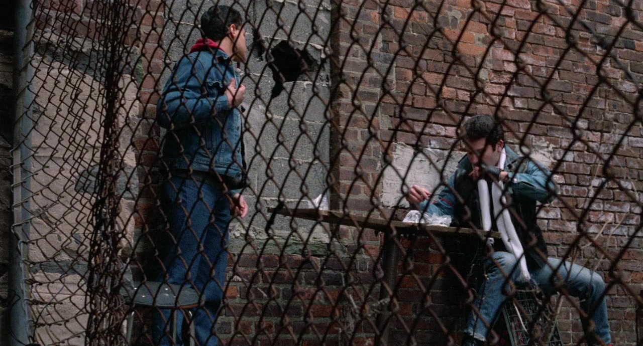 Mixed Blood screenshot 2