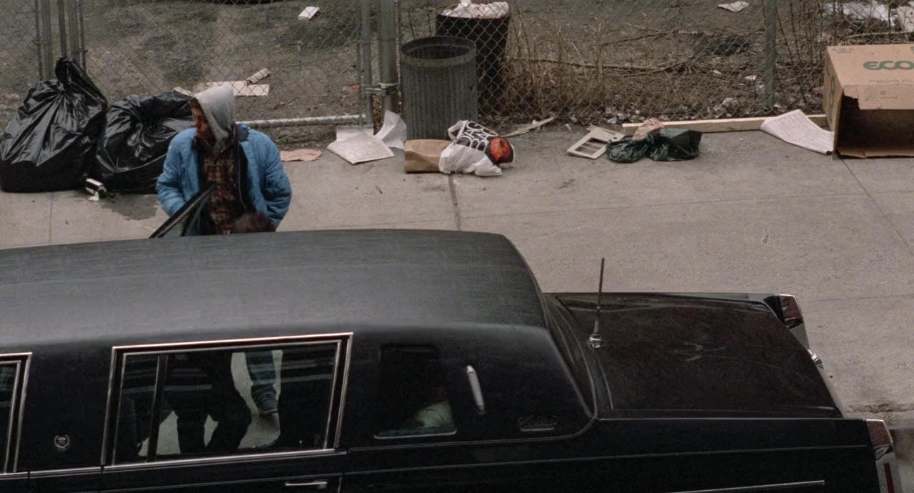 Mixed Blood screenshot 3