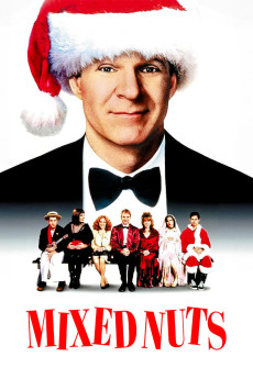 Mixed Nuts (1994) poster