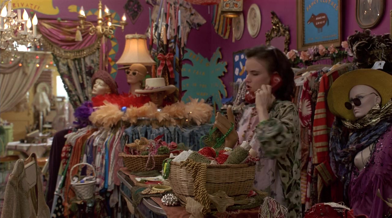 Mixed Nuts screenshot 1