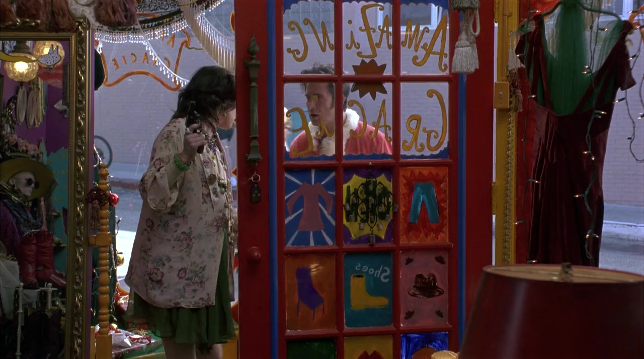 Mixed Nuts screenshot 2